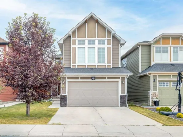 40 S Westmore Pl SW, Calgary, AB T3H 0Z2