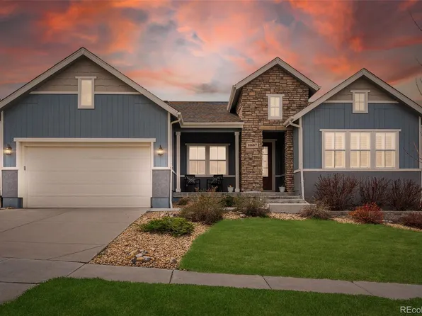 10687 N Montane Drive, Broomfield, CO 80021