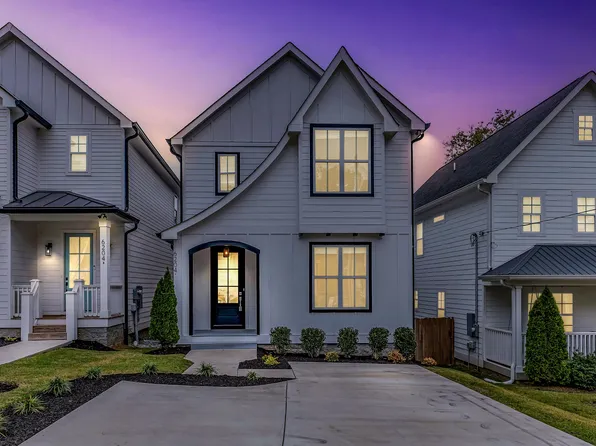 6204A Laramie Ave, Nashville, TN 37209