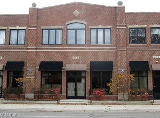 610 E Eleven Mile Rd #1, Royal Oak, MI 48067