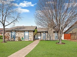 417 Hardwood Trl, Mesquite, TX