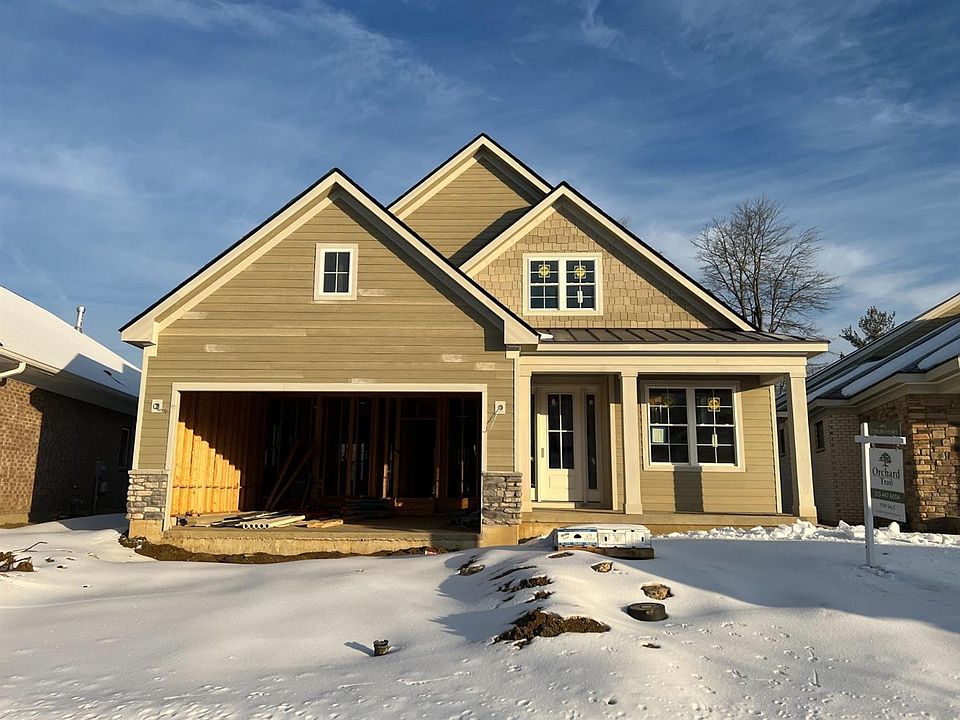 1st image of 9826 Orchard Trl Lot 3