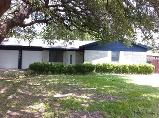 206 Myra Lou Ave, Copperas Cove, TX 76522