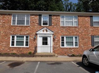 162 Hessian Hills Way APT 2, Charlottesville, VA 22901