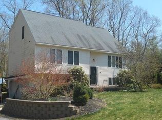 64 Cranberry Meadow Rd, Charlton, MA 01507