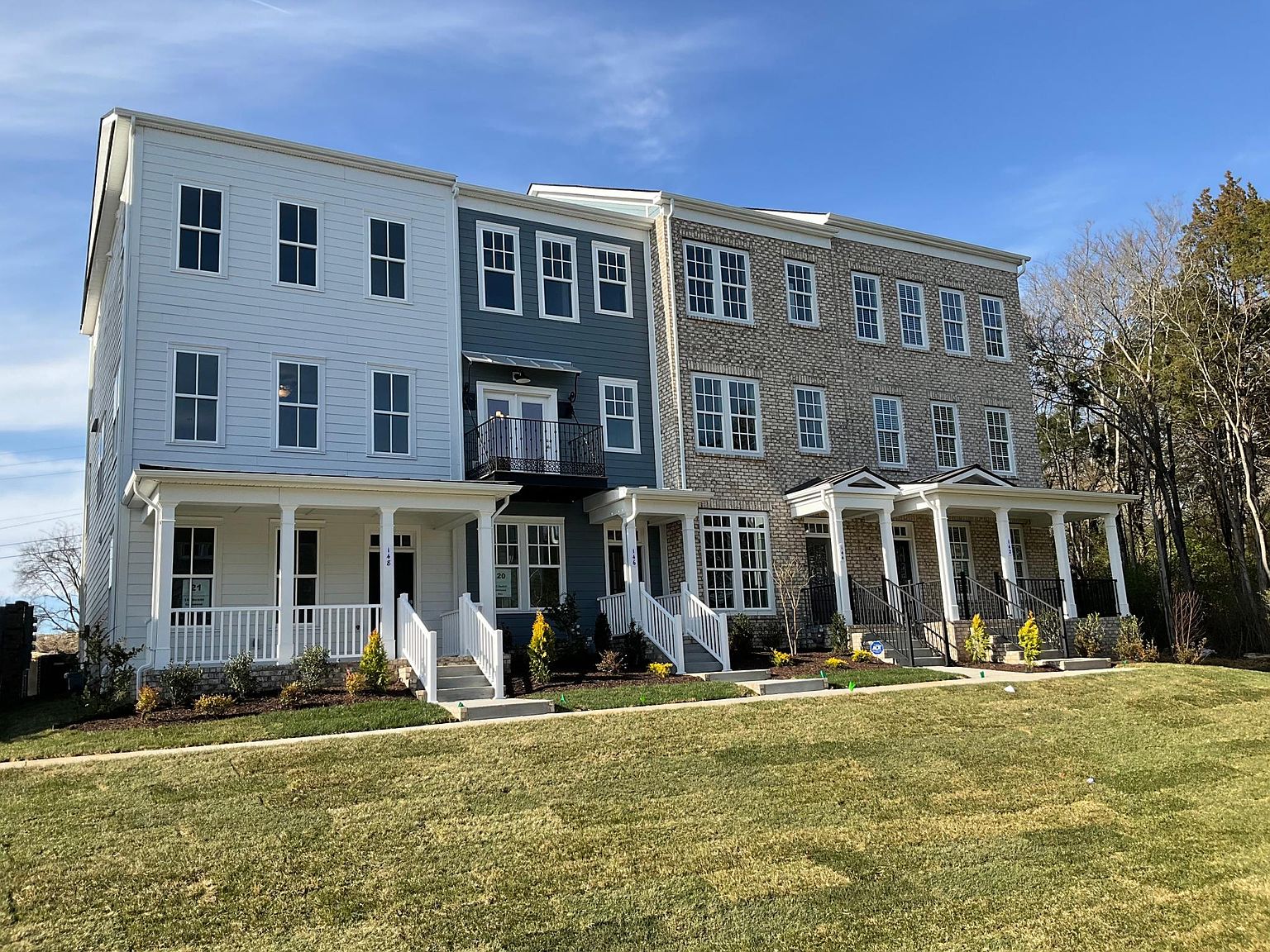 142 Burkitt Commons Ave, Nolensville, TN 37135 Zillow