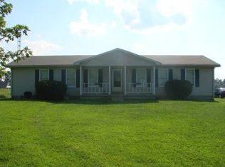 1475 Phillips Rd, Smiths Grove, KY 42171