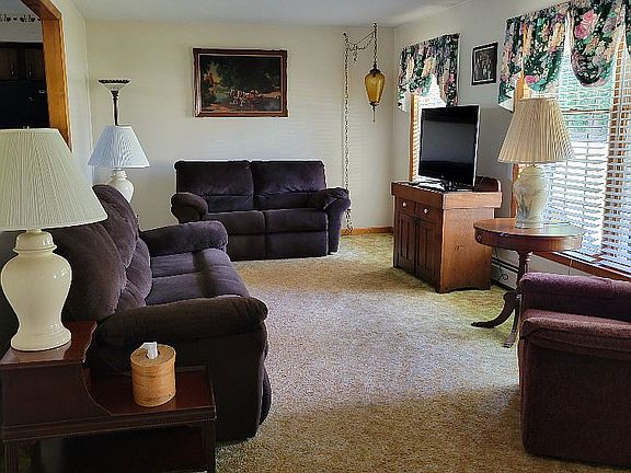 Living Room main floor