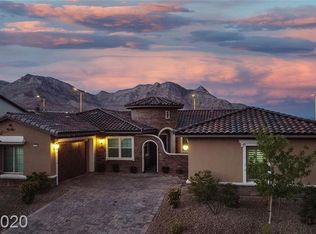 12156 Dorada Coast Ave, Las Vegas, NV 89138