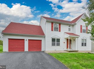 31 Whitetail Ln, Reading, PA 19606