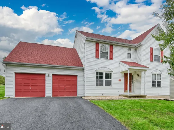 31 Whitetail Ln, Reading, PA 19606