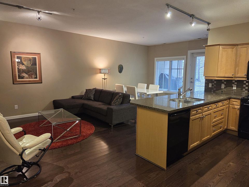 1st image of 160 Magrath Rd NW #109