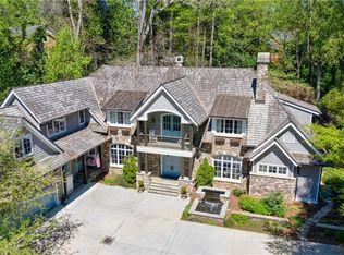 915 W Wesley Rd NW, Atlanta, GA 30327