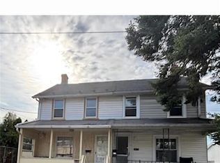 810 N Reed St, Allentown, PA 18109