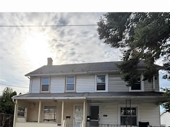 810 N Reed St, Allentown, PA 18109