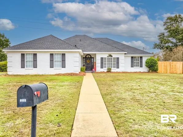 2265 Bobwhite Ct, Mobile, AL 36695