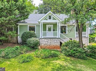 341 Park Ave SE, Atlanta, GA 30312