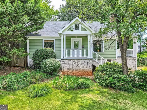341 Park Ave SE, Atlanta, GA 30312