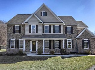 3422 Canyon Crk, Mechanicsburg, PA 17055