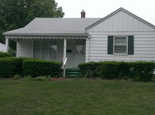 91 N 5th St, Rittman, OH 44270
