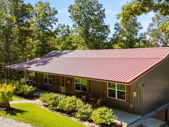 104 Jacobs Ln, Mountain View, AR 72560