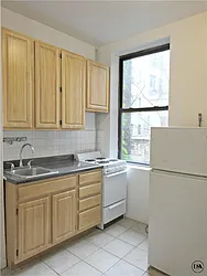 Rented by DSA Realty