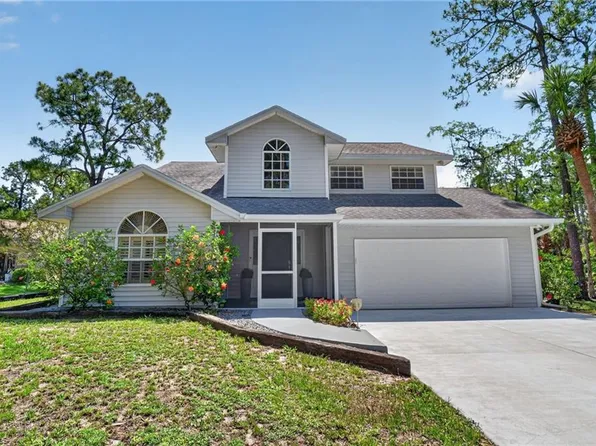 1720 16th ST NE, NAPLES, FL 34120