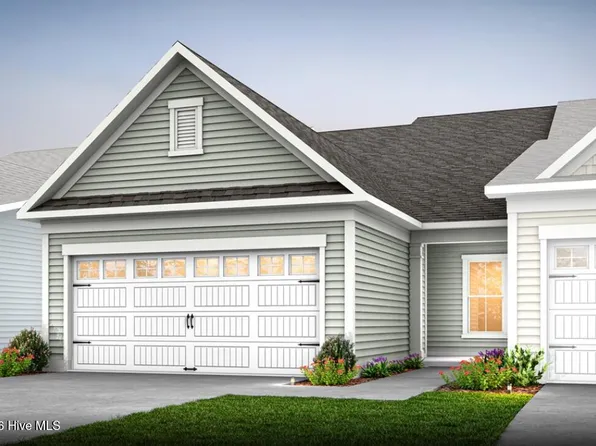 2034 Caspian Trail SE, Southport, NC 28461