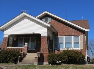 20981 Grain Rd, Marthasville, MO 63357