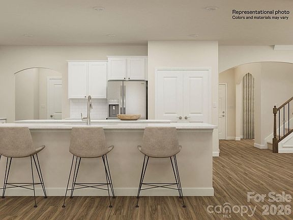4th image of 5314 Redbud Rd #13