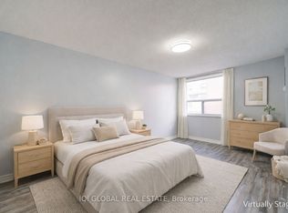 4062 Lawrence Ave E #107, Toronto, ON M1E4V5