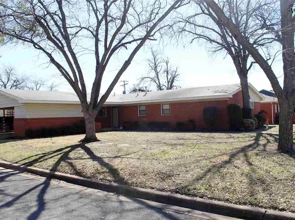 2211 Wenonah Ave, Wichita Falls, TX 76309