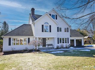 23 Harborview Road, Westport, CT 06880