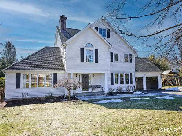 23 Harborview Road, Westport, CT 06880