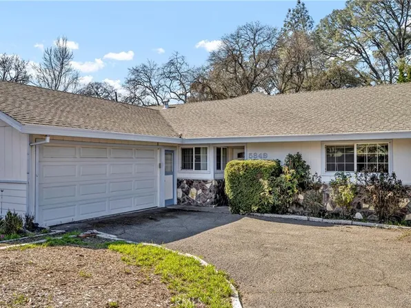 5849 Lillian Dr, Kelseyville, CA 95451