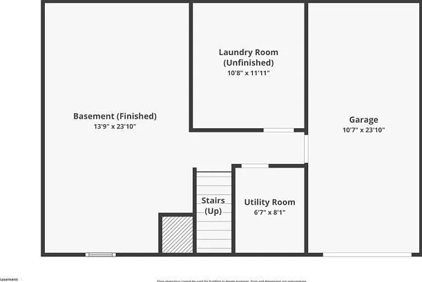 3 bed, 1.0 bath, 1500 sqft, $1,875 — Photo 3