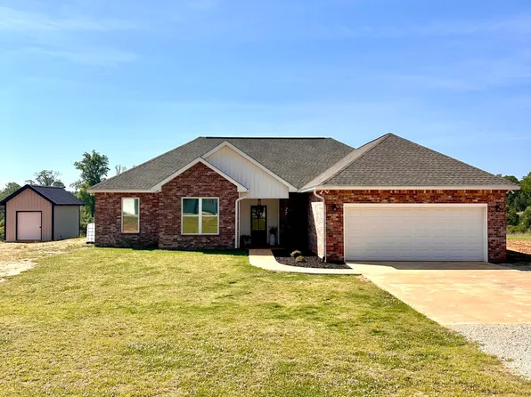 27 Marlee Savell Dr, Forest, MS 39074