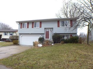 6014 Ellendale Dr, Lansing, MI 48911