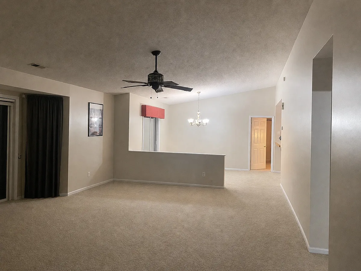 Building Photo - 517 Spring Forest Rd #G