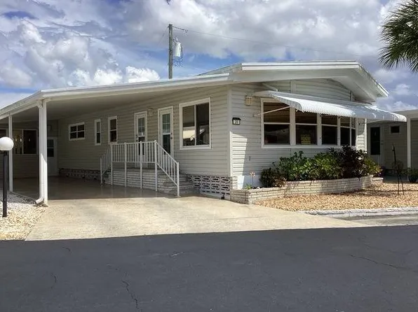 1919 Buccaneer Dr Lot 20, Sarasota, FL 34231