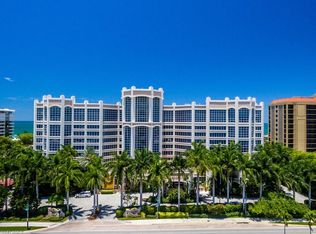 480 N Collier Blvd #1201, Marco Island, FL 34145