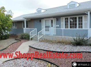 2819 E 5th St, Casper, WY 82609