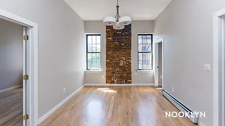 Rented by Nooklyn NYC LLC