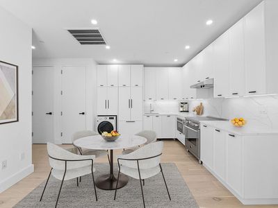 501 47th Rd #2B, Long Island City, NY, 11101