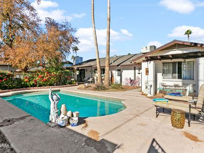 3109 E Lupine Ave, Phoenix, AZ, 85028