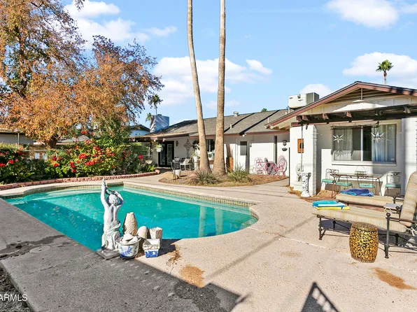 3109 E LUPINE Avenue, Phoenix, AZ 85028