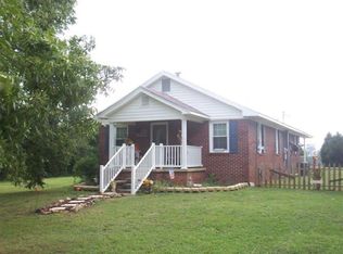 2427 Bonham Rd, Saluda, SC 29138