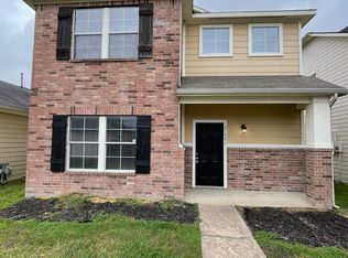 21806 Grassy Hill Ln, Spring, TX 77388