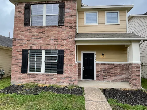 21806 Grassy Hill Ln, Spring, TX 77388