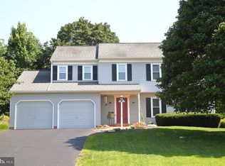 172 Stone Quarry Rd, Leola, PA 17540